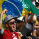 Filipinho gets the glory.
